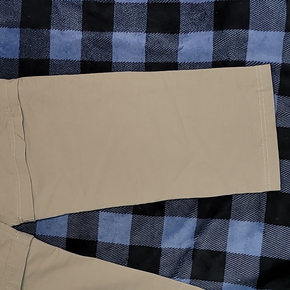 The North Face. Cargo Convertable Pant/shorts. LIKE-NEW. Men's size Large. - Picture 8 of 16